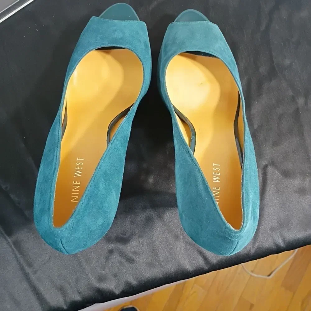 Nine West nine west